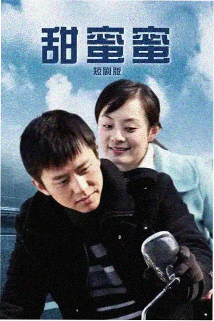 走廊尽头的光 场景剧照
